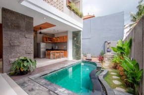 Maheswari Villa